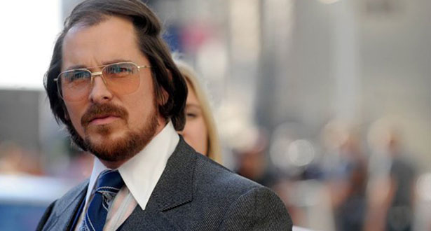 David O. Russell cogita Christian Bale para o filme The Ends Of The Earth