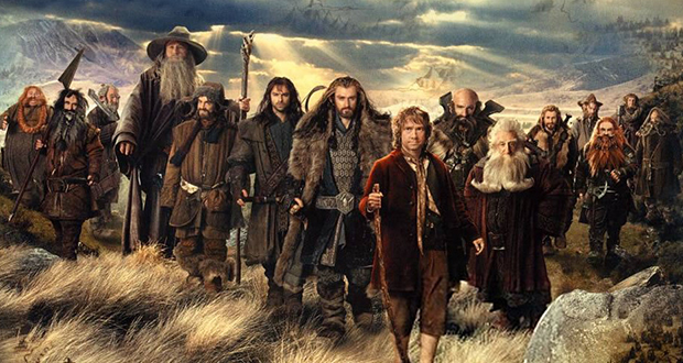 Evento mundial conectará fãs de O Hobbit com o diretor Peter Jackson e elenco