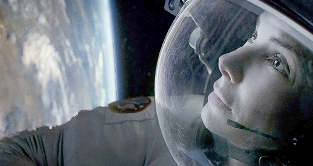 Jornalista pergunta a Alfonso Cuarón como é filmar no espaço e comete a maior gafe