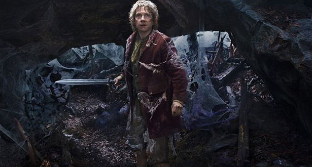Novo trailer de O Hobbit: A Desolação de Smaug