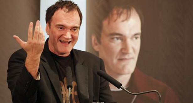Quentin Tarantino revela novos projetos e sua aposentadoria do cinema
