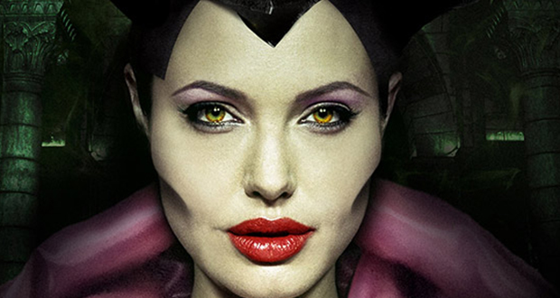 Confira o primeiro Teaser de Malévola com Angelina Jolie