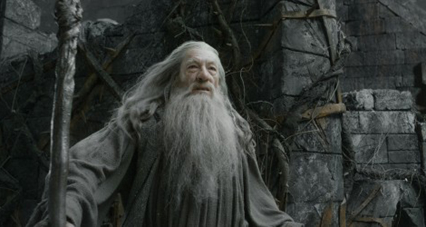 35 novas fotos de Hobbit: A Desolação de Smaug
