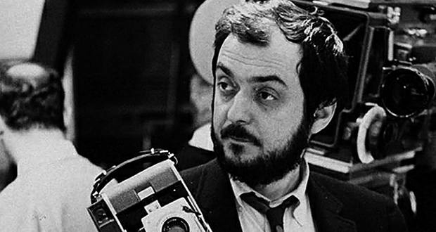 Kubrick – Introdução