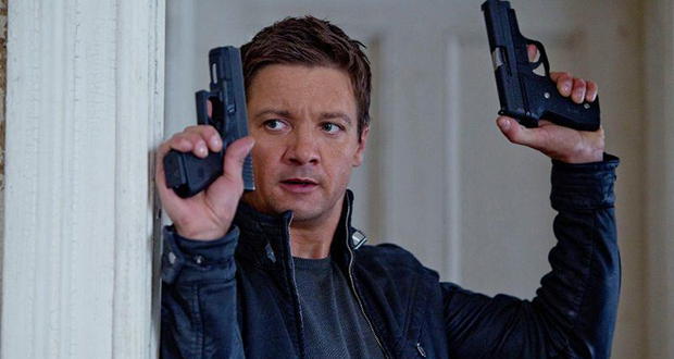 Quinto filme da franquia Bourne tem data de estreia oficial