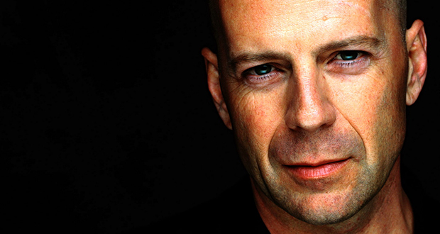 Bruce Willis será sequestrado no Brasil em novo filme