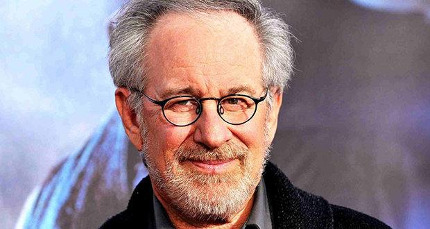 Forbes elege Steven Spielberg como a celebridade mais influente dos EUA