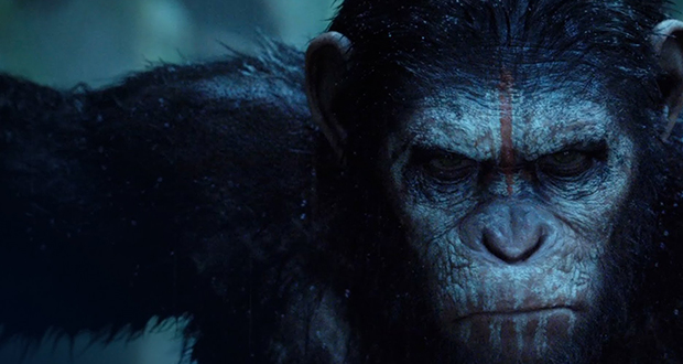 Matt Reeves continuará como diretor da franquia Planeta dos Macacos