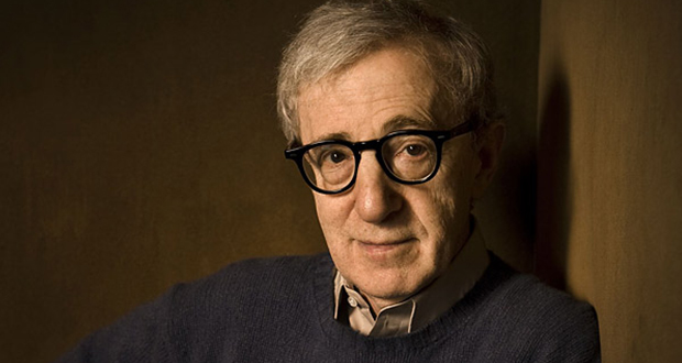Nova produção de Woody Allen será ambientada na Riviera Francesa
