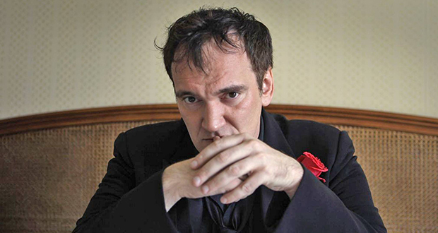 Rumor aponta que Tarantino reescreverá The Hateful Eight