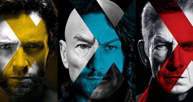 Divulgadas novas imagens de X-Men: Dias de um Futuro Esquecido