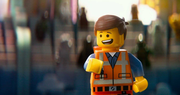 Divulgado vídeo de “erros de gravação” do filme Uma Aventura Lego