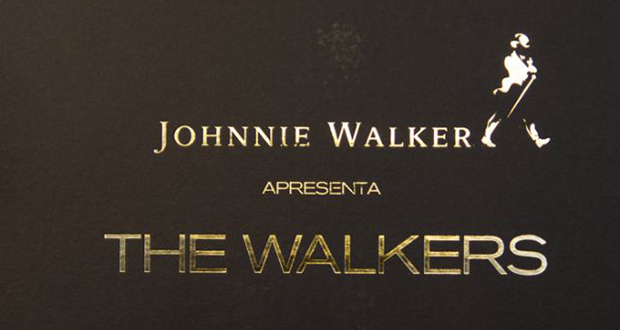 Atenção cineastas: Johnnie Walker lança campanha em parceria com Youtube