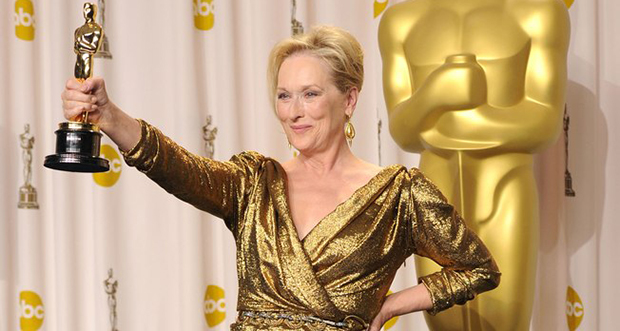 MIS apresenta Mostra Meryl Streep