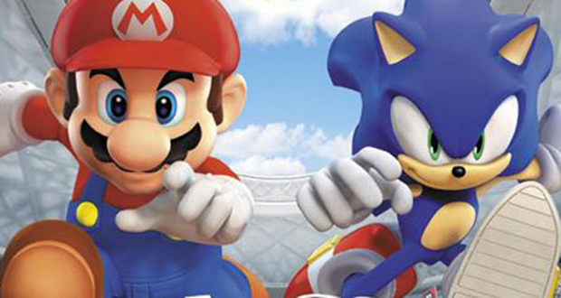 “Batalha” entre Sega e Nintendo vai ganhar filme