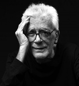 Cineasta Eduardo Coutinho é morto no Rio de Janeiro | Cinemascope