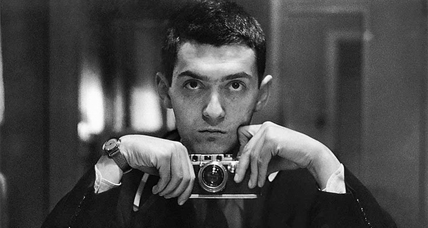Quando Kubrick era fotógrafo…