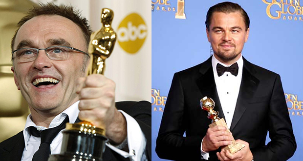 Danny Boyle pode dirigir nova cinebiografia de Steve Jobs, com DiCaprio no elenco