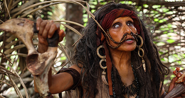The Green Inferno, terror a ambientado na Amazônia, ganha trailer