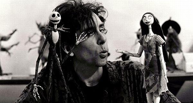 Exposição “O Mundo de Tim Burton” tem ingressos antecipados