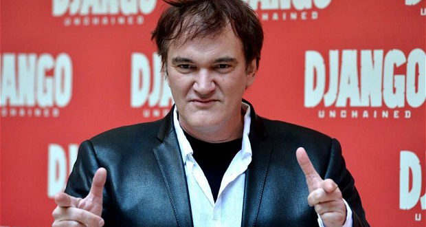 Depois das polêmicas, Tarantino resolver filmar The Hateful Eight