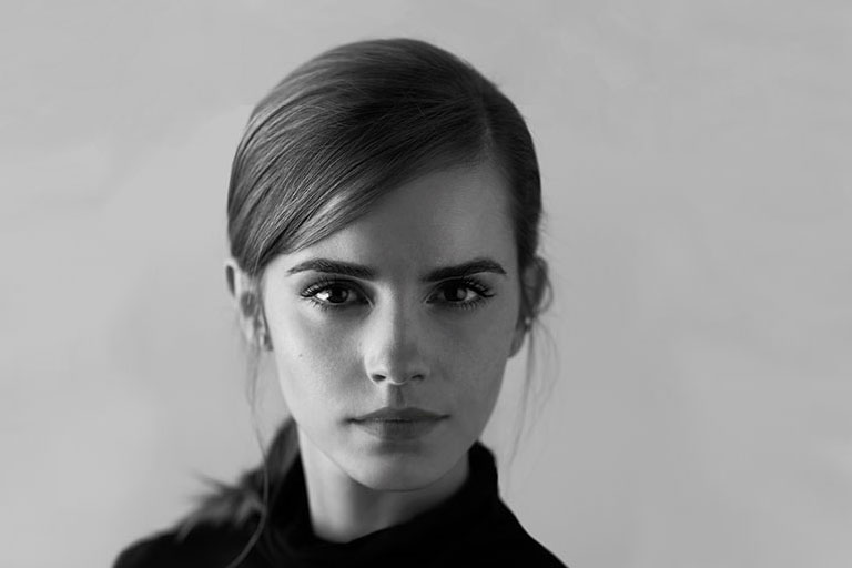 Atriz Emma Watson é nomeada embaixadora da ONU Mulheres
