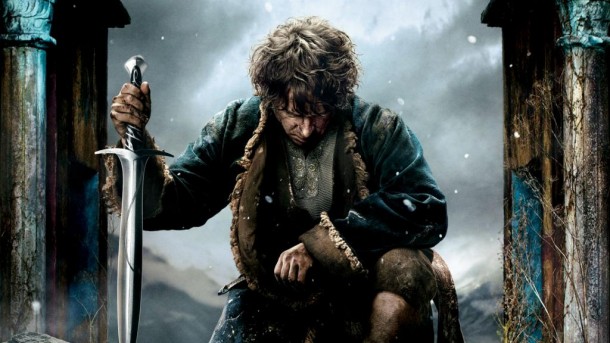 Novo trailer e cartaz para O Hobbit: A Batalha dos Cinco Exércitos