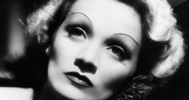Mostra ‘Marlene Dietrich’ chega ao CCBB  em São Paulo