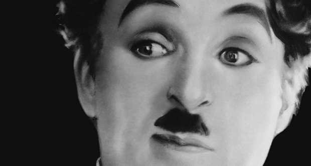 Dois filmes de Charles Chaplin serão exibidos no Parque Ibirapuera