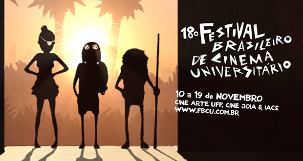 FBCU – Festival Brasileiro de Cinema Universitário no Porta Curtas