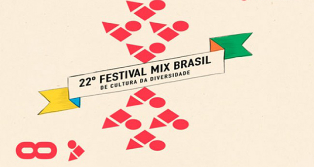 22° Festival Mix Brasil de Cultura da Diversidade acontece de 13 a 23 de novembro em SP