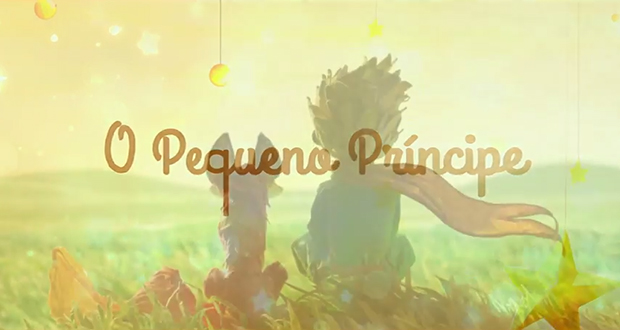 Assista ao trailer dublado de O Pequeno Príncipe