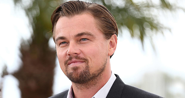 Netflix e Leonardo DiCaprio assinam parceria