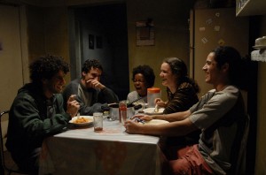 Linha de Passe | Cinemascope