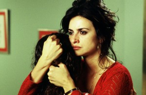 Volver | Cinemascope