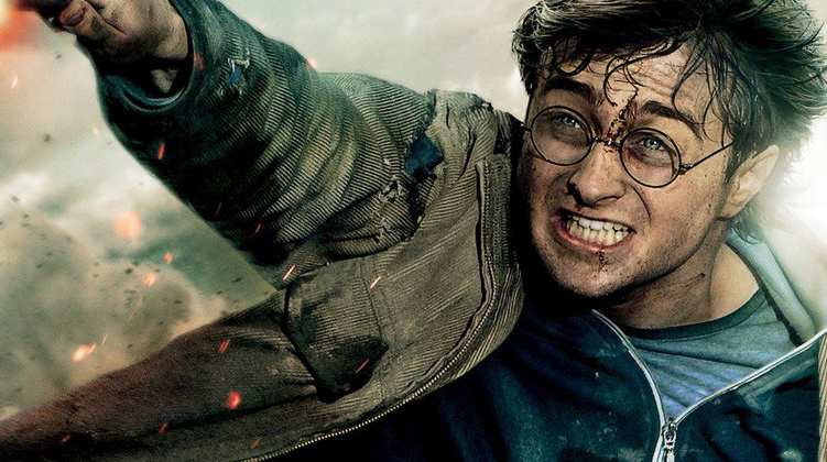Diretor quer produzir novo filme da franquia Harry Potter com os três personagens principais