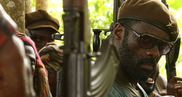 Beasts of No Nation, primeiro filme da Netflix, tem trailer divulgado