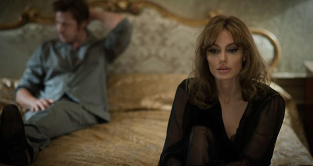 À Beira Mar, drama estrelado e dirigido por Angelina Jolie Pitt, tem trailer e pôster divulgado