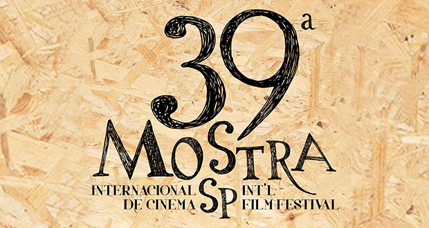 39ª Mostra Internacional de Cinema de São Paulo