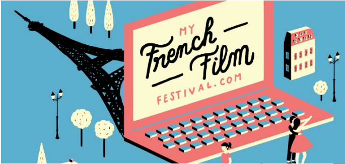 Festival disponibiliza filmes franceses online e de graça