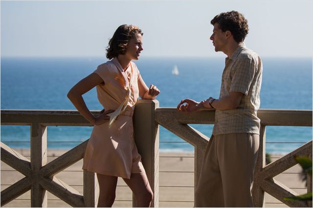 Novo filme de Woody Allen, Café Society, abrirá Festival de Cannes