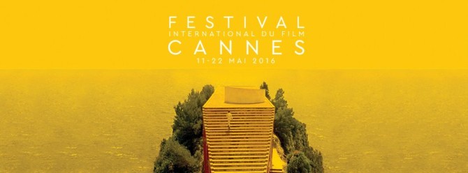 Festival de Cannes anuncia data e divulga pôster oficial
