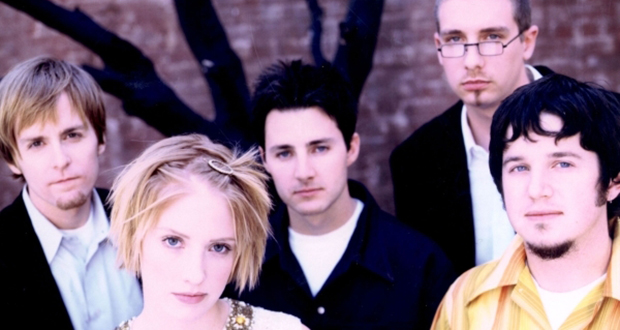 Sixpence none the richer