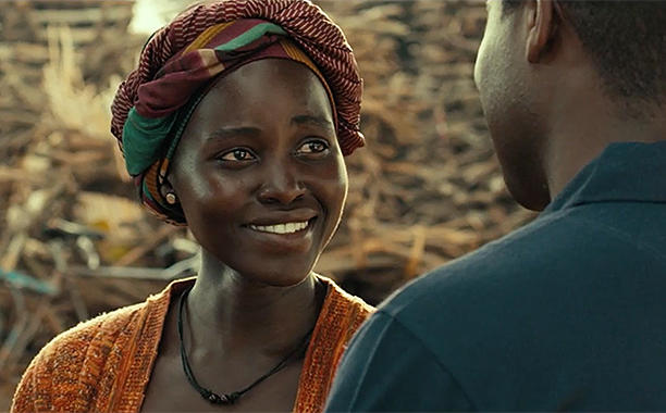 [Trailer da Semana]: Queen Of Katwe