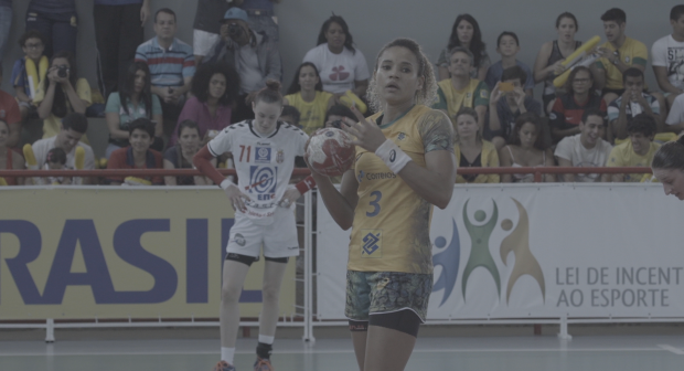 Documentário Meninas de Ouro conta a saga da seleção brasileira de handebol feminino