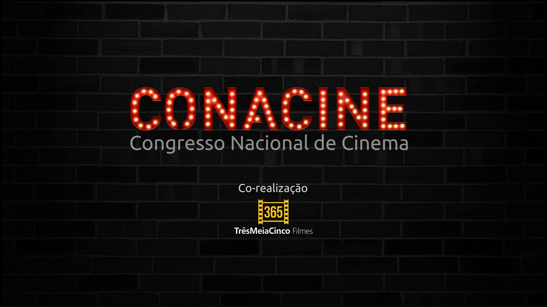 Conacine 3.0: trinta palestras de cinema online e gratuitas, se inscreva!