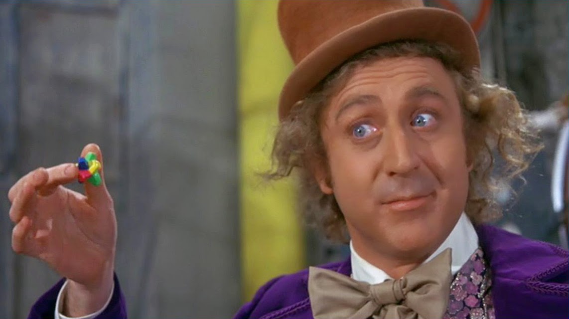 Famoso por interpretar Willy Wonka, Gene Wilder morre aos 83 anos