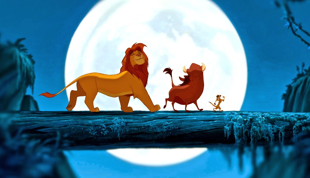 “O Rei Leão” terá versão live-action com diretor de Mogli