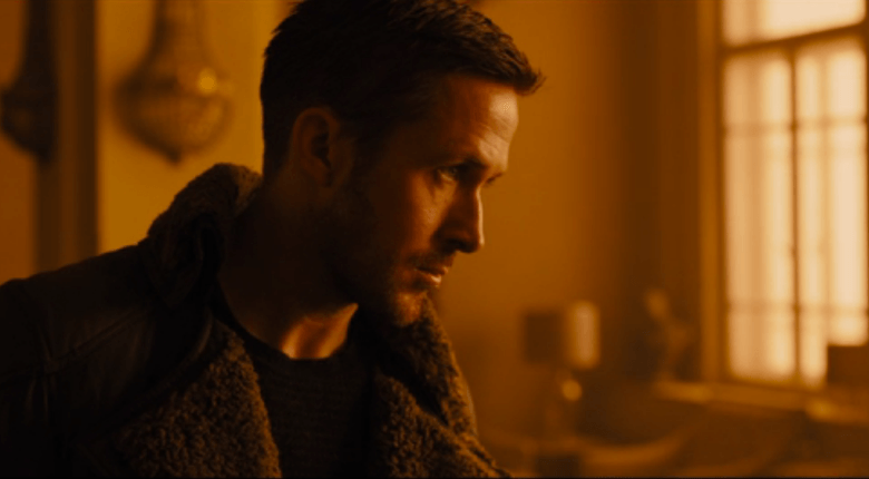 Ryan Gosling e Harrison Ford surgem em teaser do aguardado Blade Runner 2049