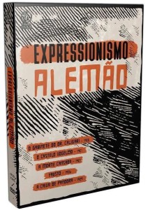 Expressionismo Alemão